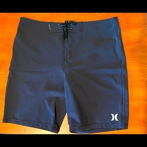NWT Hurley Phantom Board Shorts